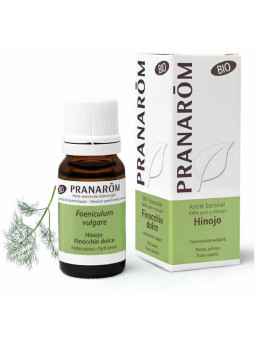 Pranarôm Fenouil...