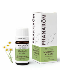 Pranarôm Camomille...