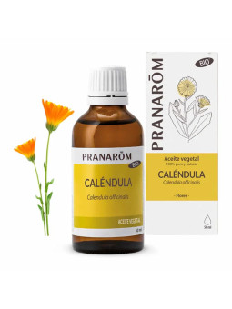 Pranarôm Calendula...