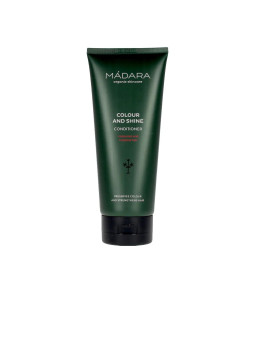 Mádara Colour and Shine...