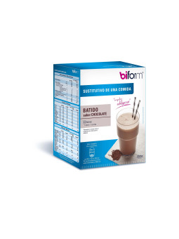 Biform Batido Chocolat 5...