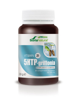 MGDose Griffonia B3 B6...