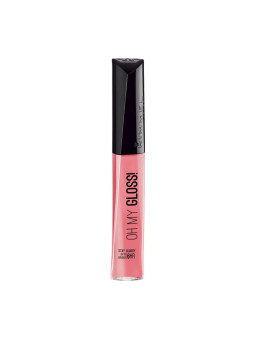 Rimmel London Oh My Gloss...