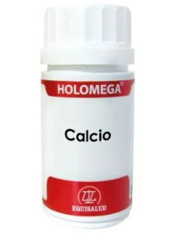 Equisalud Holomega Calcio...