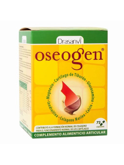 Drasanvi Oseogen Articular...