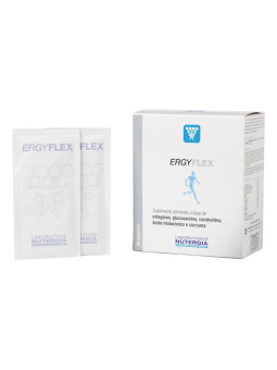 Nutergia Ergyflex 30...
