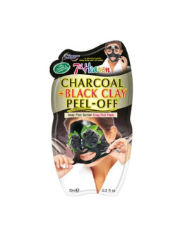 Montagne Jeunesse Masque...