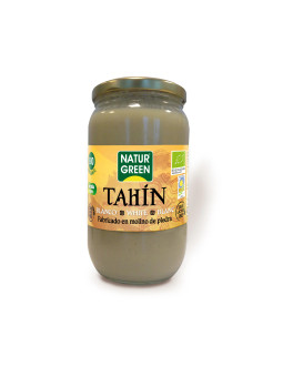 NaturGreen Purée de Sésame...