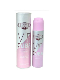 Cuba Paris VIP For Women...