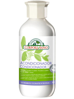 Corpore Après-Shampooing au...