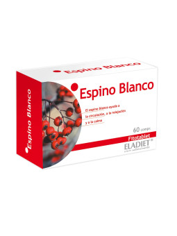 Eladiet Fitotablet Aubépine...