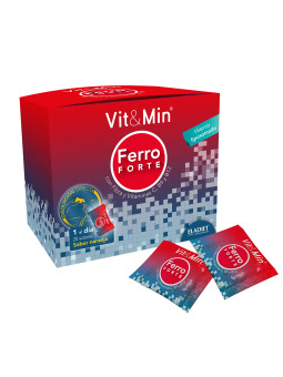 Eladiet Vit & Min Ferro...