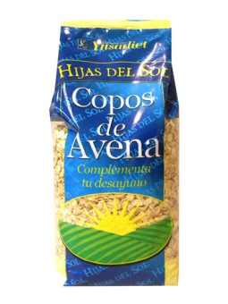 Ynsadiet Flocons d'Avoine...