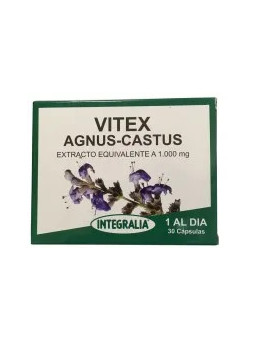 Integralia Gattilier 30...