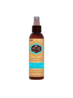Hask Argan Oil Huile...