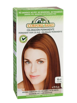 Corpore Teinture 6,43...