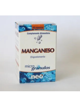 NEO Microgranules Manganèse...