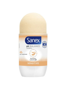 Sanex pH Balance Dermo...