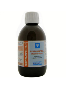 Nutergia Desmodium...