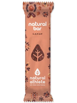 Natural Athlete Barre...