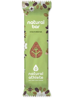 Natural Athlete Barre...