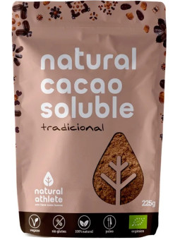 Natural Athlete Cacao...