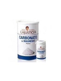 Ana María Lajusticia...