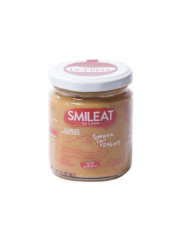 Smileat Petit Pot Bio Veau...