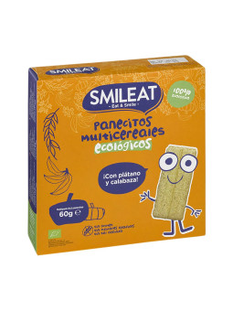 Smileat Petits Pains de...
