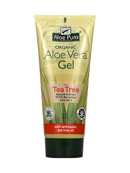 Madal Bal Gel Aloe Vera et...