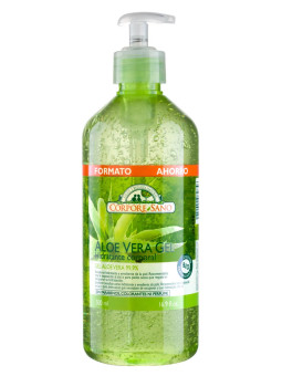 Corpore Aloe Vera Gel...