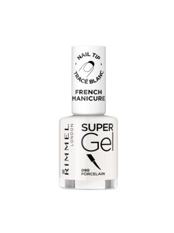 Rimmel London Super Gel...