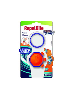 Repel Bite Bracelet à la...