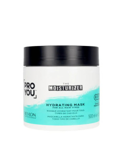 Revlon Proyou The...