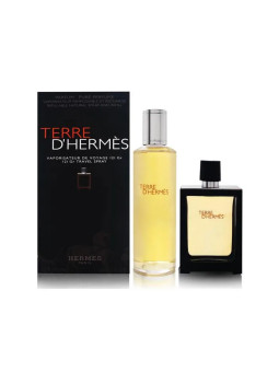 Hermès Terre d'Hermès Eau...
