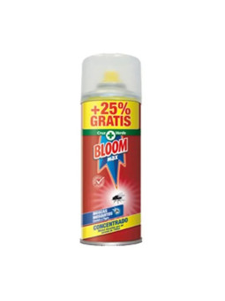 Bloom Max Triple Effet 400ml