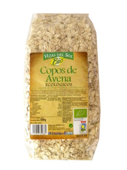 Ynsadiet Flocons d'Avoine 500g