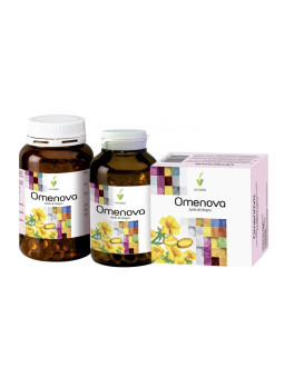 Novadiet Omenova Onagre 100...