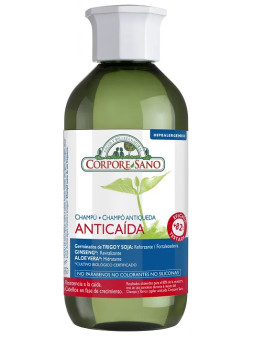 Corpore Shampooing...