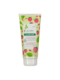 Klorane Gel Douche Junior...