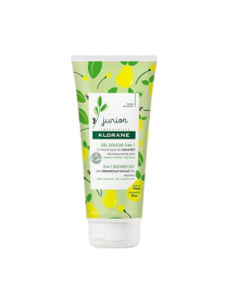 Klorane Gel Douche Junior...