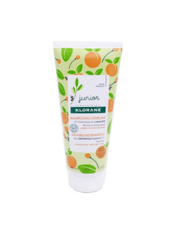 Klorane Shampooing Démêlant...