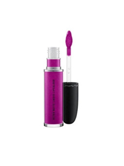 MAC Retro Matte Liquid...