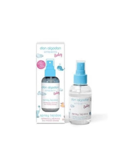 Don Algodón Assainisseur...