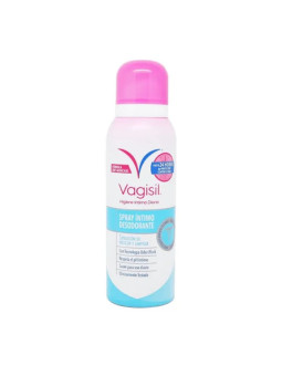 Vagisil Spray Déodorant...