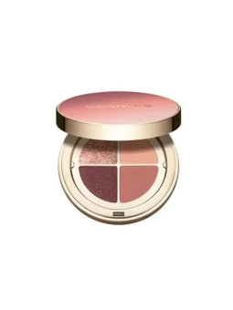 Clarins Ombre 4 Couleurs 01...
