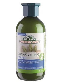 Corpore Shampooing...