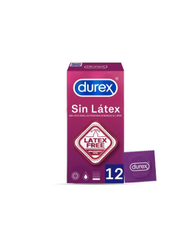 Durex Play Préservatifs...