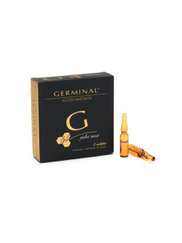 Germinal Action Immédiate...