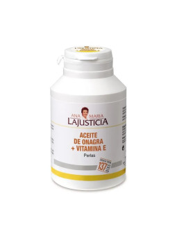 Ana María Lajusticia Huile...